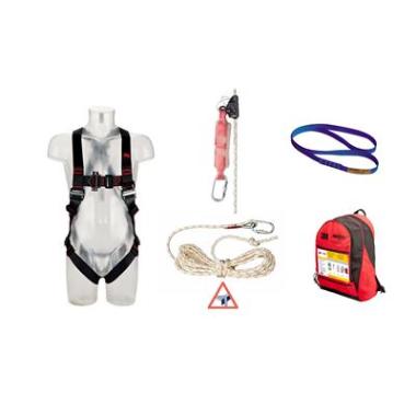 3M Protecta 1150511 dakset voor valbeveiliging