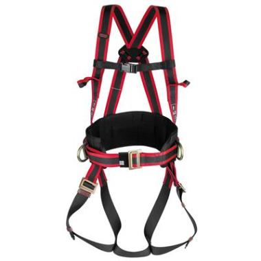 OXXA Essential 4012 Baltoro harnas 5D