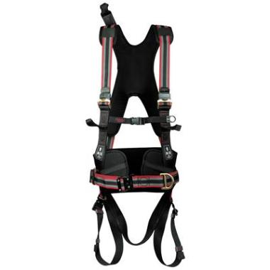 OXXA Essential 4013 Andes harnas 5D maat S/M