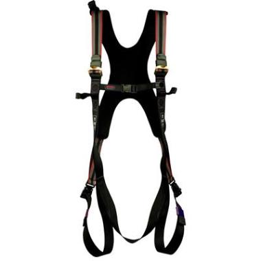 OXXA Essential 4014 Etna harnas 3D maat L/XL