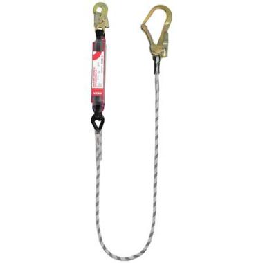 OXXA Essential 4061 Eiger vanglijn XL met valdemper 2 m