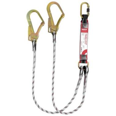 OXXA Essential 4062 Y-vanglijn XL met valdemper 1,5m
