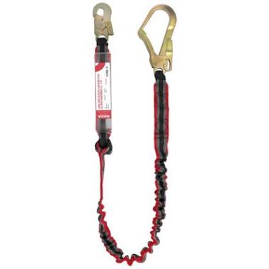 OXXA Essential 4063 Kibo vanglijn Flex XL met valdemper 1,4m - 2m