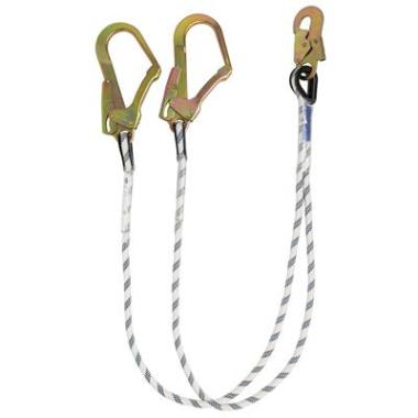 OXXA Essential 4085 Y-positioneringslijn XL polyamide kernmantel 1,5 m