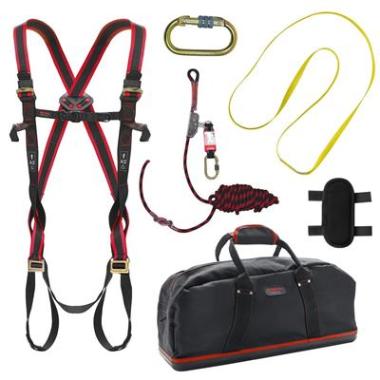 OXXA Essential 4121 Ventoux hellende dakenset