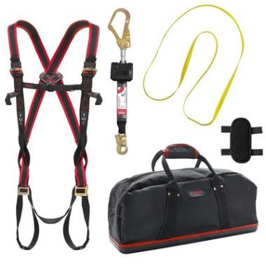 OXXA Essential 4122 Everest bouwset