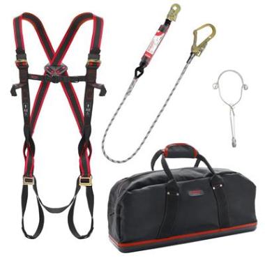 OXXA Essential 4123 Matterhorn steigerbouwset