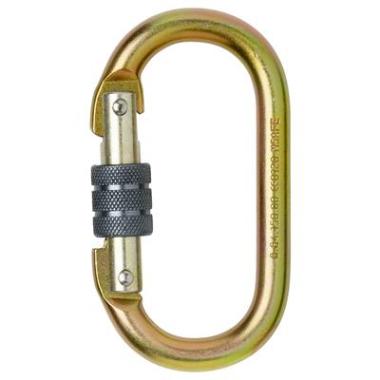 OXXA Essential 4150 stalen karabijnhaak