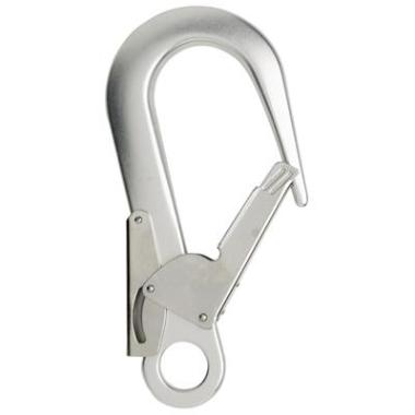 OXXA Essential 4153 aluminium steigerhaak