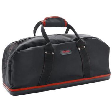 OXXA Essential 4187 Bisoke sporttas polyester zwart 60x19x26 cm