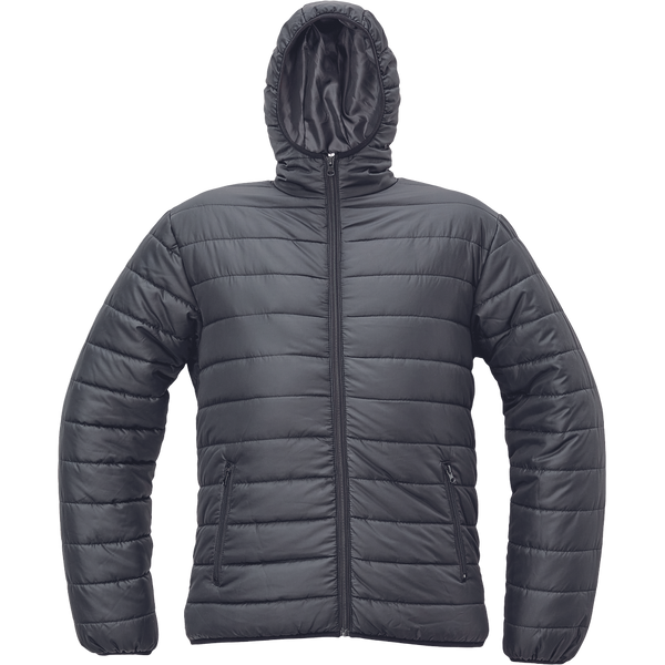 CERVA Max Neo Light lichte jas zwart
