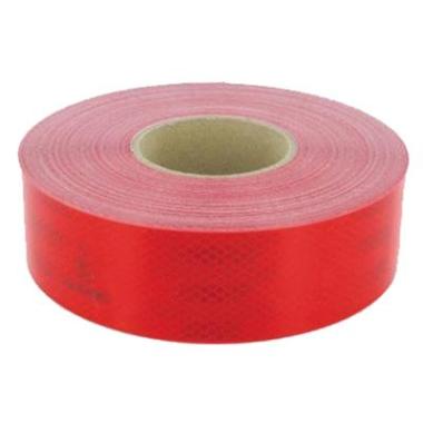 3M 983 Diamond Grade reflecterende tape rood 55mm x 50m