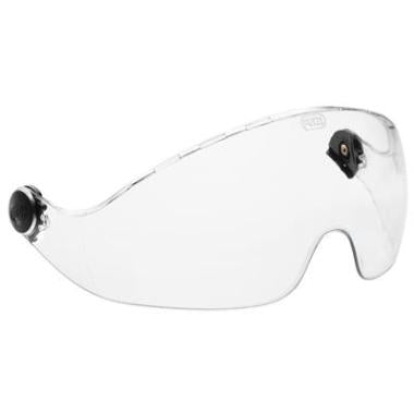 Petzl Vizir geïntegreerde veiligheidsbril voor Vertex en Alveo helmen