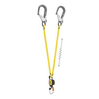 Petzl Absorbica Y leeflijn 150 MGO
