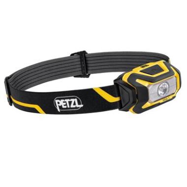 Petzl Aria 1 hoofdlamp 350 lumen IP67 IK07