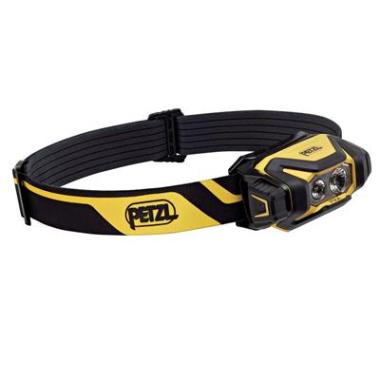 Petzl Pixa hoofdlamp