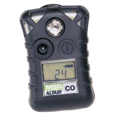 MSA ALTAIR CO gasdetector 25/100 ppm