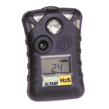 MSA ALTAIR H2S 10/15 ppm gasdetector