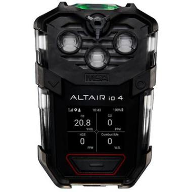 MSA ALTAIR io 4 gasdetector