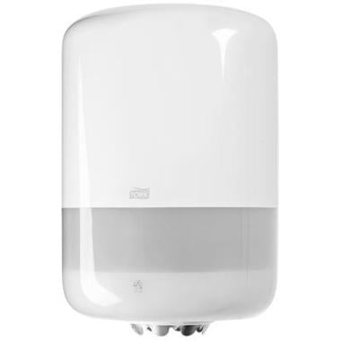 SCA Tork Elevation M2 Centerfeed dispenser wit