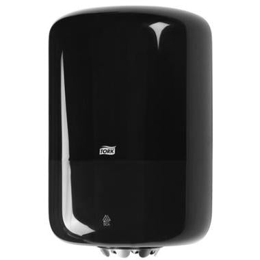 SCA Tork Elevation M2 Centerfeed dispenser zwart