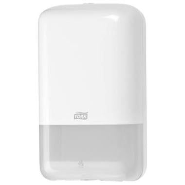 SCA Tork Folded Toilet Paper dispenser T3 systeem wit 159x271x128mm