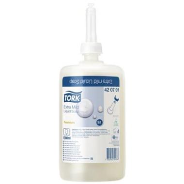 SCA Tork Extra Mild Liquid zeep