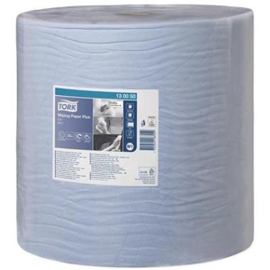 SCA Tork 420 Advanced Wiper Blue Performance poetsrol