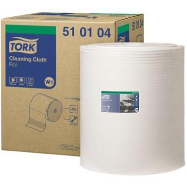 SCA Tork Cleaning Cloth Roll werkdoek