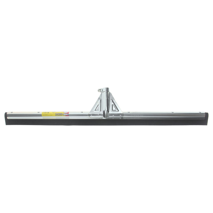 Vero Vloertrekker Metaal Versterkt 75cm met Waterrand