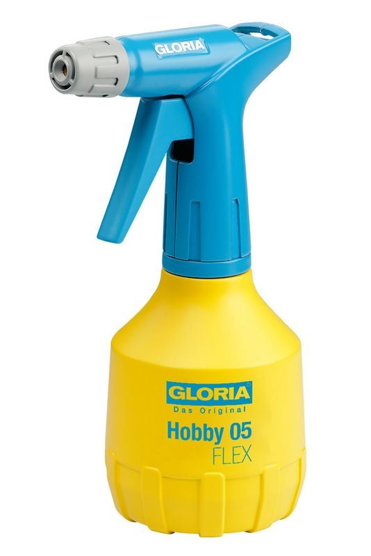 Gloria Fijnsproeier Hobby 05 Flex 0,5 Liter