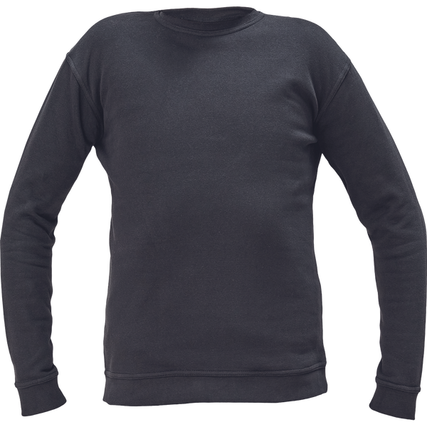 Cerva TOURS Zwarte Sweater