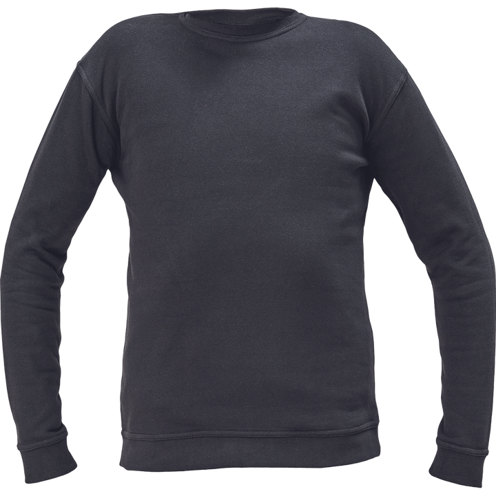 Cerva TOURS Zwarte Sweater