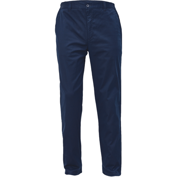 CERVA Lagan lichtgewicht pantalon marine
