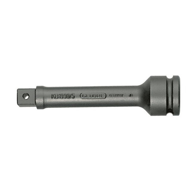 GEDORE Verlengstuk -1/2" - 125mm