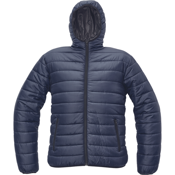 CERVA Max Neo Light lichte jas navy