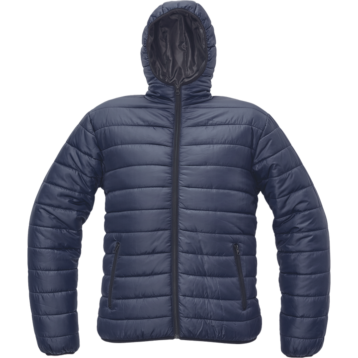 CERVA Max Neo Light lichte jas navy