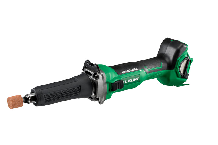 HiKOKI Accu rechte slijpmachine - 18V - 50 mm - in koffer