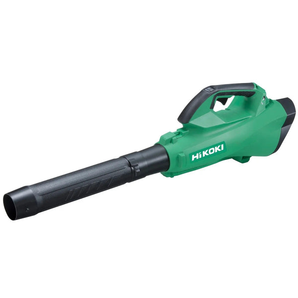 Hikoki RB36DAW4Z Accu blaas-zuigapparaat 36V koolborstel loos