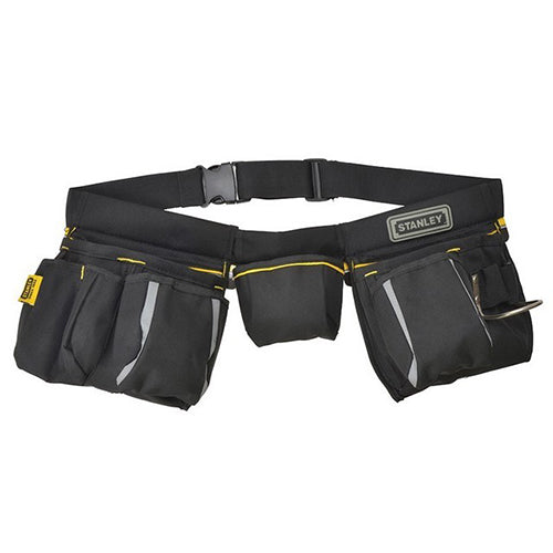 STANLEY Gereedschapsgordel nylon inclusief riem