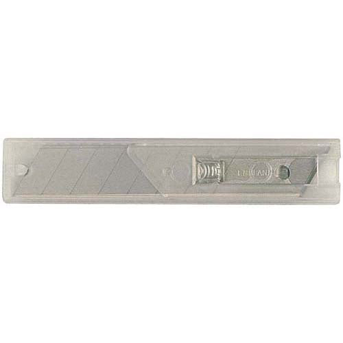 Stanley Afbreekmesjes 9mm 100 stuks in doos