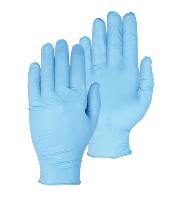 PSP Allround nitril disposable handschoen