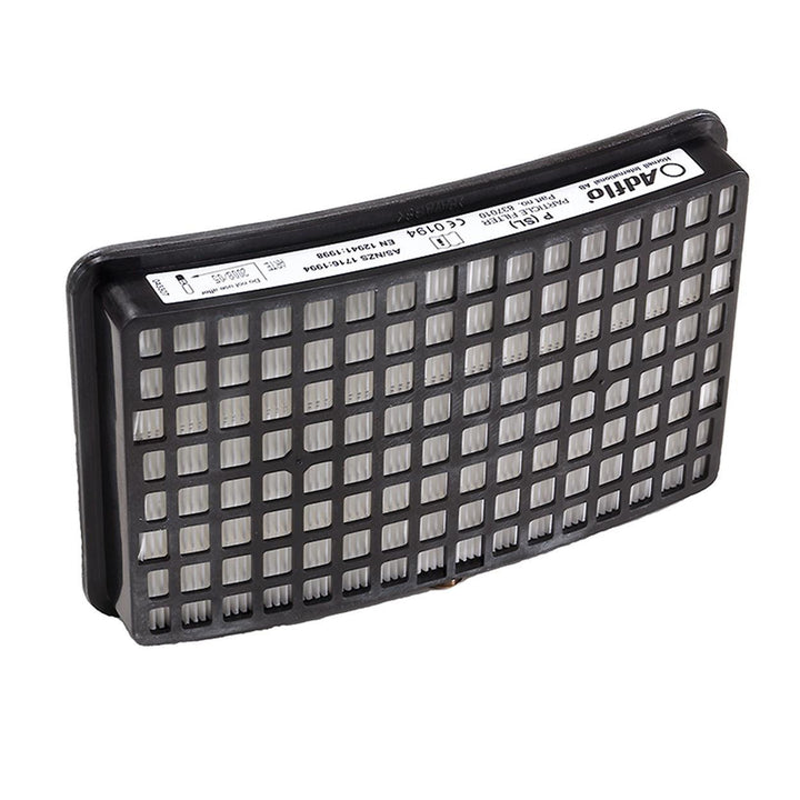 3M Adflo deeltjes filter box á 2 stuks