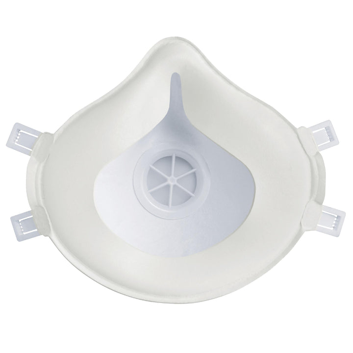 UVEX 2310 SILV-AIR FFP3 NR D Stofmasker