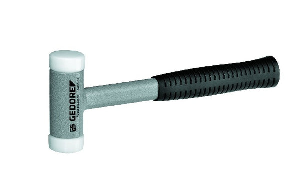 GEDORE Terugslagvrije nylon hamer - Ø 50mm