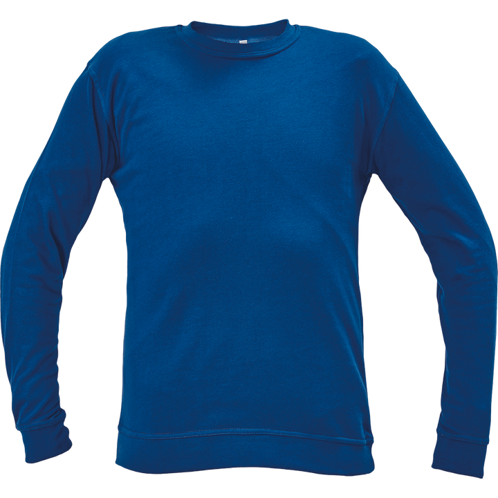 Cerva TOURS Koningsblauw Sweater