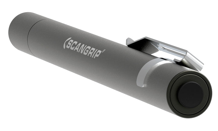 SCANGRIP LED Flash Pencil 75 lumen Zaklamp