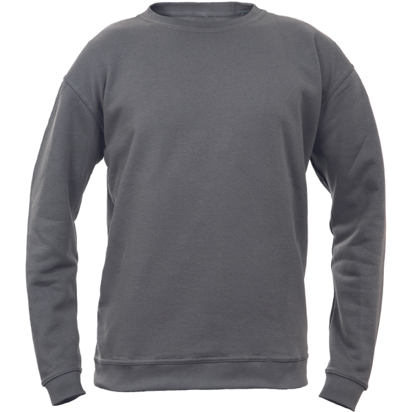 Cerva TOURS Sweater Steen Grijs