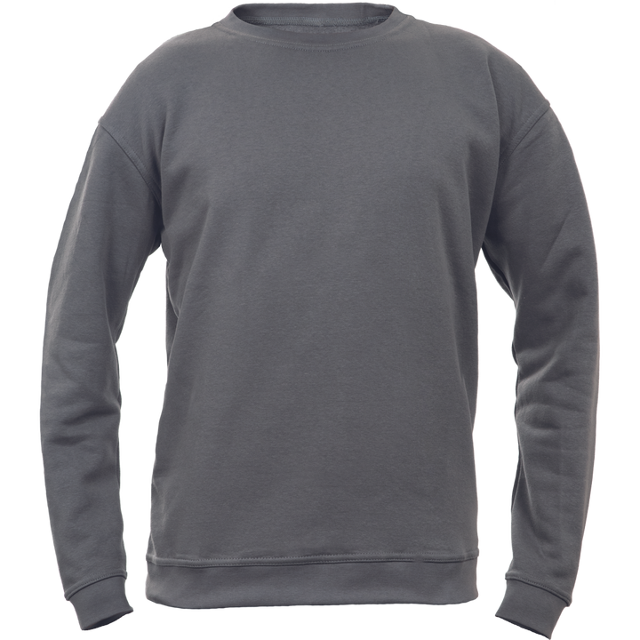 Cerva TOURS Sweater Steen Grijs