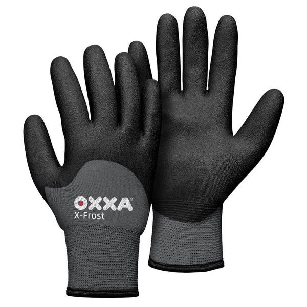 OXXA® X-Frost 51-860 Gevoerde Koudebestendige Handschoen
